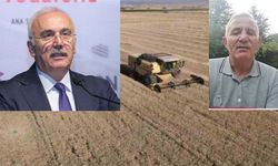 Zafer Partisi'nden Tarım Kredi'ye tepki: "12 bin 750 liralık arpa 11 bin 500 liraya isteniyor"