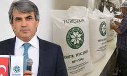 Türkşeker’in "Baremli Şeker" kurgusu: Piyasa iki firmaya nasıl peşkeş çekiliyor?