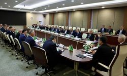 Bakan Yumaklı'dan 2026 hububat hasadı açıklaması: Cumhuriyet tarihinin en yüksek rekoltesi bekleniyor