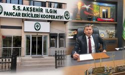 Pancar Kooperatifi’nde büyük skandal: 1 kuruş gelir getirmeyen gübre tesisi 180 milyon batırdı!