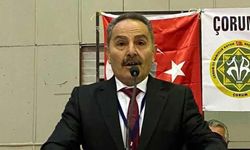 6 ay önce başkan seçildi, görevden alındığını Ticaret Sicili’nden öğrendi! Çorum Damızlık Birliği’nde neler oluyor?