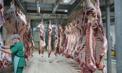 Et kesim fiyatlarında dikkat çeken hareket! UKON 594 lira açıkladı sahada fiyatlar farklı