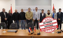 Türkiye için yeni ithalat kapısı açılıyor! Paraguay'da et ve canlı hayvan denetimi tamamlandı