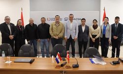 Türkiye için yeni ithalat kapısı açılıyor! Paraguay'da et ve canlı hayvan denetimi tamamlandı