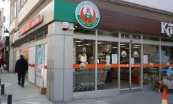 Tarım Kredi Market’in 6 aylık bilançosu ortaya çıktı: Zarar 1,1 milyar TL, sermaye 8,75 milyara çıktı