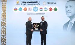 TÜRKTOB’dan Kürşad Zorlu’ya ziyaret: Tohumculuk sektörünün finansman sorunu gündeme geldi