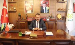 TÜRKYED Başkanı Nihat Çelik: Gençliğine sahip çıkmayan milletler geleceğini inşa edemez