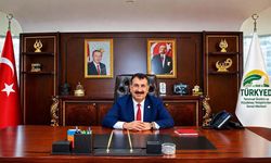 TÜRKYED Başkanı Nihat Çelik'ten çiftçilere uyarı: Başvuruları son güne bırakmayın