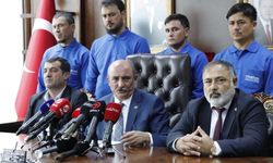 Çoban sorununa yeni çözüm: Kayıtlı ve sosyal güvenceli sürü yöneticisi modeli başladı