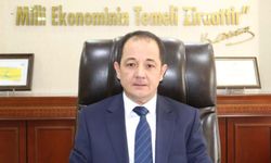 Erzincan Tarım ve Orman İl Müdürü Alper Koçaker kimdir? Görevleri ve özgeçmişi