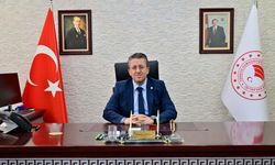 İzmir Tarım ve Orman İl Müdürü Kahraman Akdoğan kimdir?