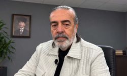 Tarım dünyasının acı kaybı: Gazeteci Recep Cingöz hayatını kaybetti