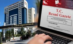 Tarım Bakanlığındaki iki görev değişikliğine Resmi Gazete onayı! Biri Şubat’ta, diğeri Ağustos’ta göreve başlamıştı
