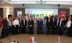 Tohum üreticileri Eskişehir’de buluştu: Üretim kredisinde 6 ay vade sorunu gündemde
