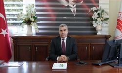 Ardahan Tarım ve Orman İl Müdürü Harun Akıllı kimdir?