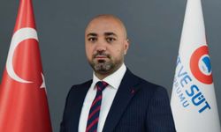 ESK Genel Müdürü 4 yılda piyasaya sürülen ithal et miktarını açıkladı