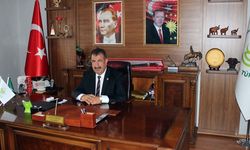 Nihat Çelik’ten “gıda savaşları” uyarısı: Aile işletmeleri daha fazla desteklenmeli