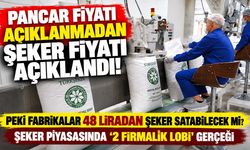 Şekere zam geldi ama fabrikalar yine satamayacak! Şeker piyasasında '2 firmalık lobi' gerçeği