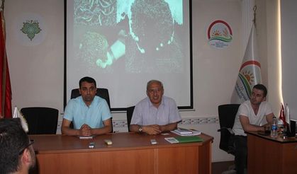 Solucan gübre üreticilerine destek!