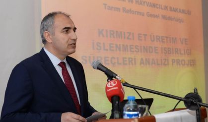 Erzurum yetiştirici bölgesi mi yoksa damızlık üretim merkezi mi olacak?