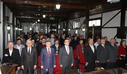 Kastamonu’da Süt Sığırı Yetiştiriciliği kursu başladı!