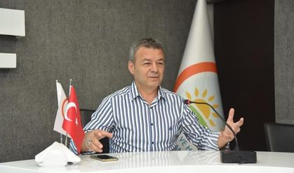 Tarım İl Müdürlüğü: Bitki sağlığı toplantısı düzenledi