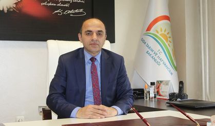 Düzce Tarım İl Müdürlüğü: ÇKS başvuruları uzatıldı