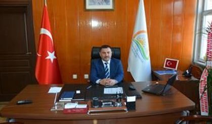 Zonguldak Tarım İl Müdürü Çataklı görevine başladı!