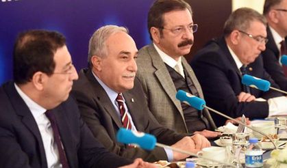 Tarım Bakanlığından lisanslı depoculuk hamlesi