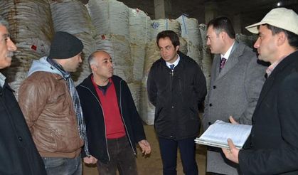 Bitlis patateste ilk 10’da!