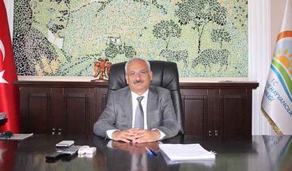 Erzincan Tarım İl Müdürü görevinden alındı