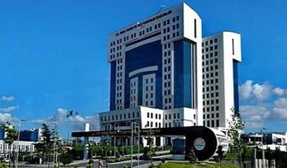 Tarım Bakanlığı’nda revizyon!