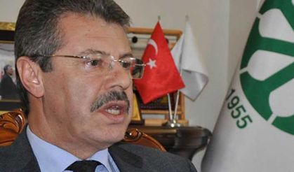 Kayseri’den polar kaybına karşı önemli bir adım