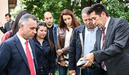 Buğdayda Klorofil Ölçümlerine Göre Gübreleme