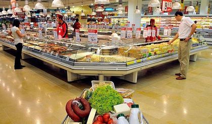 Yozgat’ta uygunsuz gıda avı