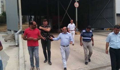 CHP’li Bircan: Kararname buğday fiyatlarını indirdi!