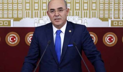 MHP’li Karakaya: İthalatta sıfır gümrük çiftçiye darbe vurdu!