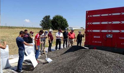 İşsizliği tarım düşürdü