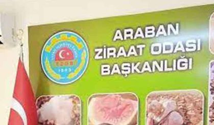 Ölmüş çiftçinin üzerinden emekli oldu!