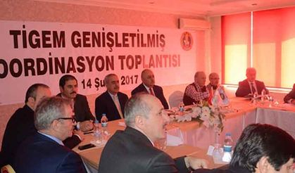 TİGEM’de bir karış araziyi bile atıl bırakmıyoruz!