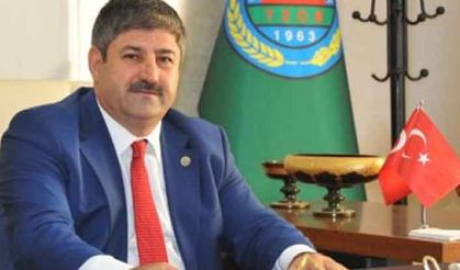 Ziraat Odasından çiftçiye garip müjde!