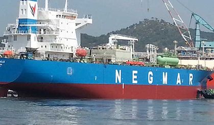 Gübretaş’ın NEGMAR hesabı değişti!