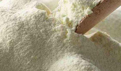 Et ve Süt Kurumu ilk kez iç piyasaya süt tozu satacak!