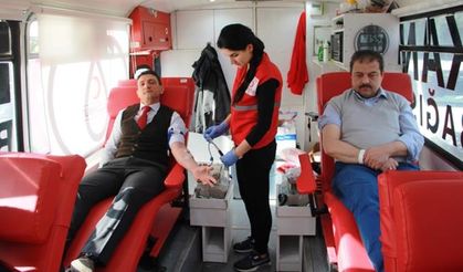 Tarım İl Müdüründen: Anlamlı davranış!