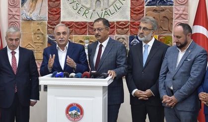 Fakıbaba: TMO tüm fındıkları alacak