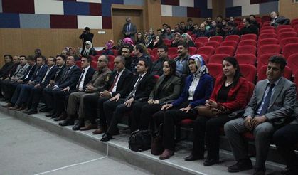 Burdur’da seracılık kursu tamamlandı