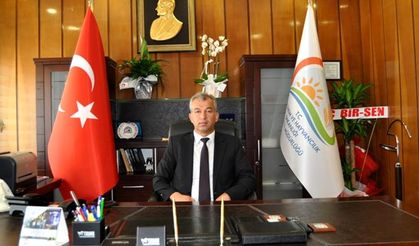 Mersin Tarım İl Müdürlüğü: Abalı’ya emanet!