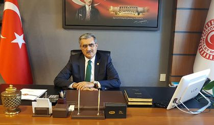 Recep Konuk: Kaybedecek yıllara tahammülümüz yok!