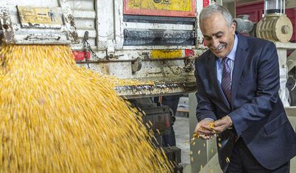 Fakıbaba: Tarım ve hayvancılığın öneminin bilincindeyiz