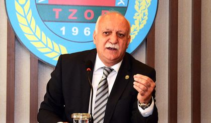 TZOB: Sütte üretici fiyatı üretimi desteklemiyor!